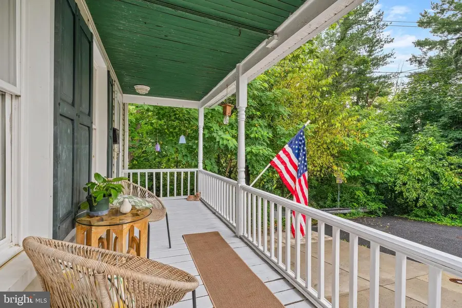 43 E C St, Brunswick, MD 21716 - #3