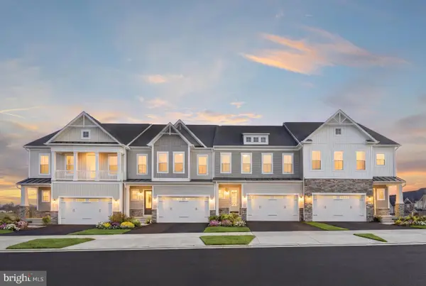 Homesite 240 Shenandoah View Pkwy, BRUNSWICK, MD 21716