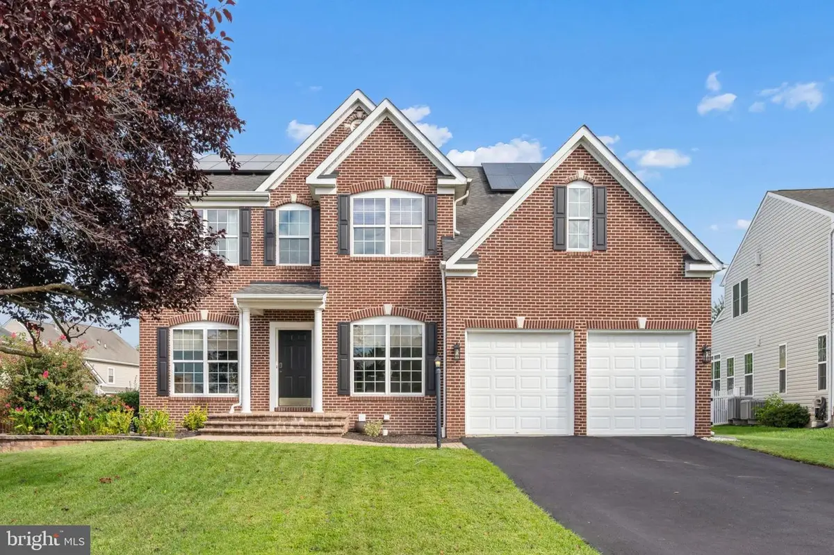 105 Bedrock Dr, Walkersville, MD 21793 - #1