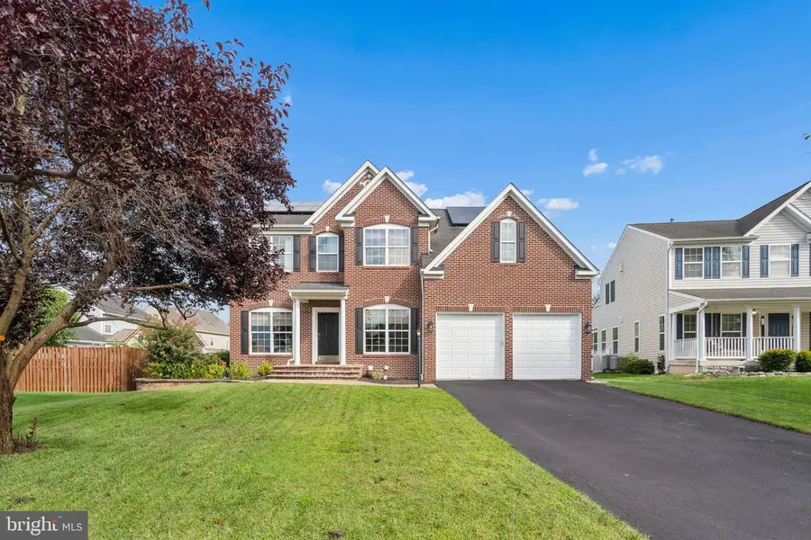 105 Bedrock Dr, Walkersville, MD 21793 - #2
