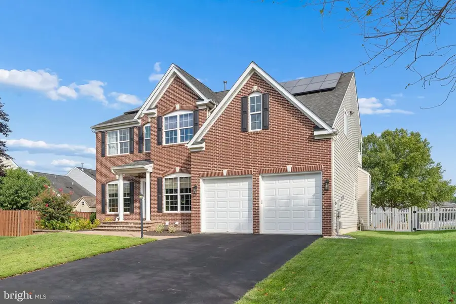 105 Bedrock Dr, Walkersville, MD 21793 - #3