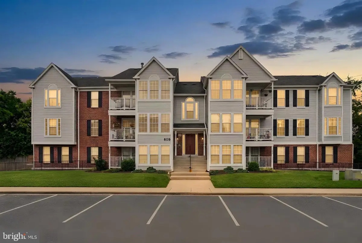 609 Himes Ave #110, Frederick, MD 21703 - #1