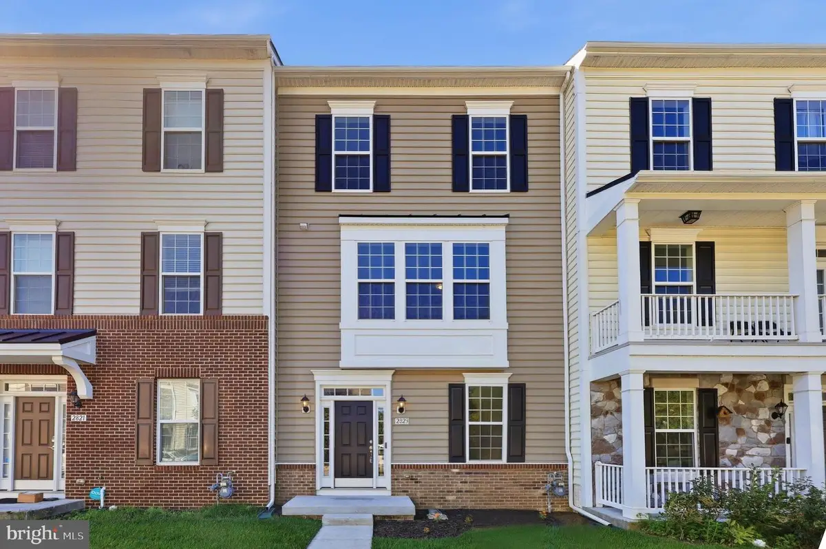 2823 Shearwater Ln, Frederick, MD 21701 - #1