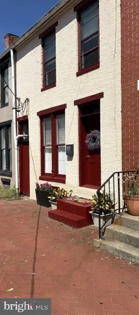 139 W South St W, FREDERICK, MD 21701