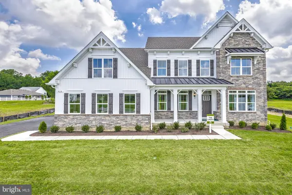 11305 Country Club Rd, NEW MARKET, MD 21774