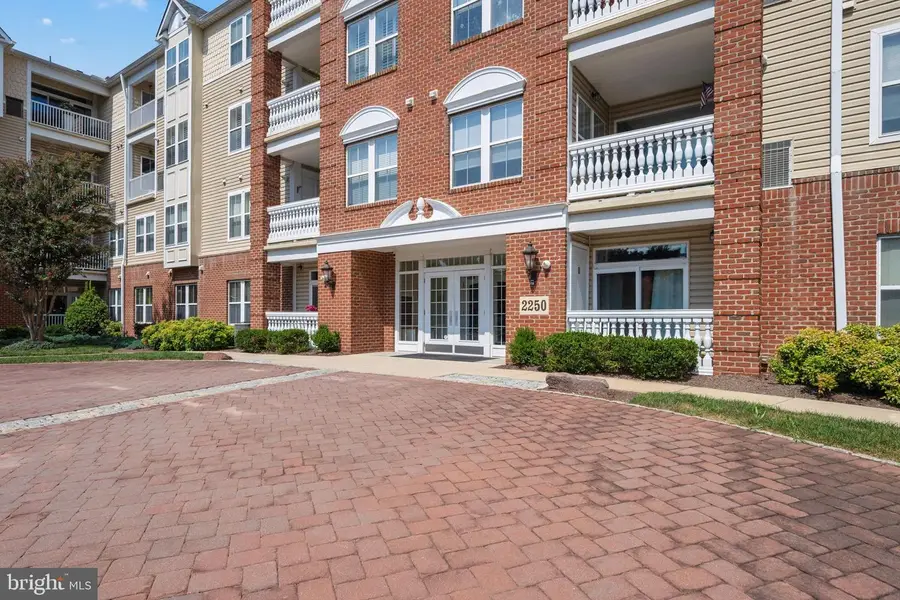 2250 Bear Den Rd #207, Frederick, MD 21701 - #2