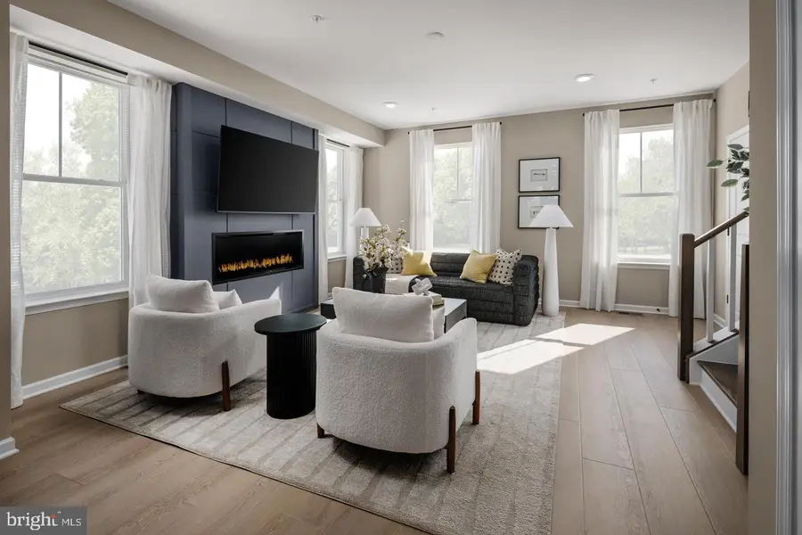 Homesite 14 Siri Ct, Frederick, MD 21703 - #2
