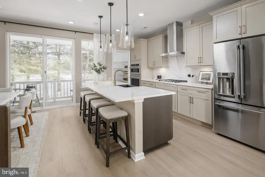 Homesite 14 Siri Ct, Frederick, MD 21703 - #3