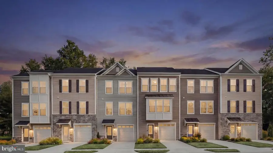 Homesite 16 Siri Ct, Frederick, MD 21703 - #2