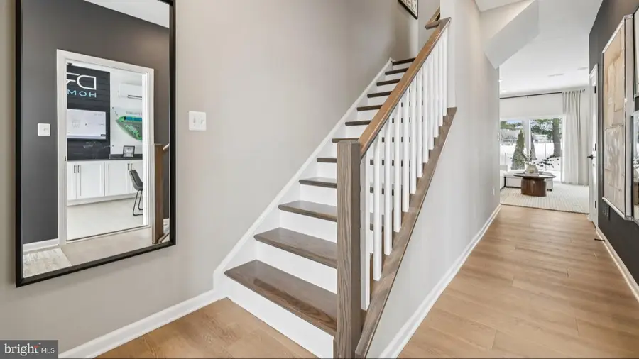 Homesite 16 Siri Ct, Frederick, MD 21703 - #3