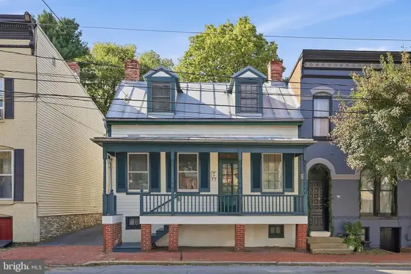 28 E 4th St, FREDERICK, MD 21701