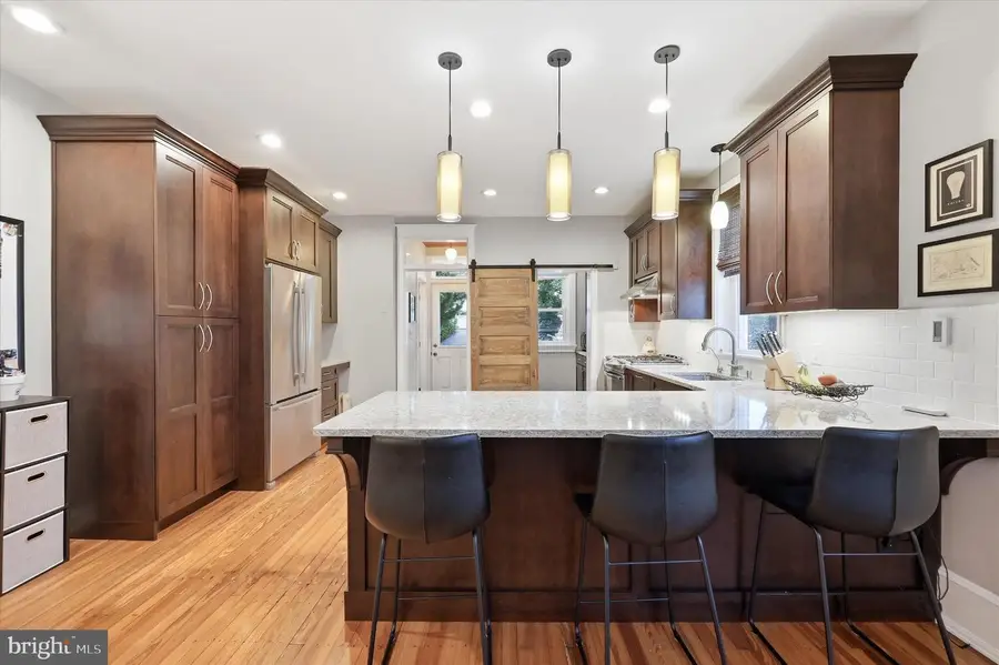 512 Elm St, Frederick, MD 21701 - #2