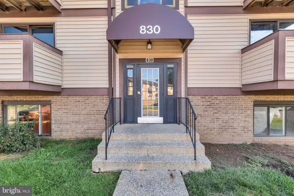 830 Heather Dr #22g, FREDERICK, MD 21702