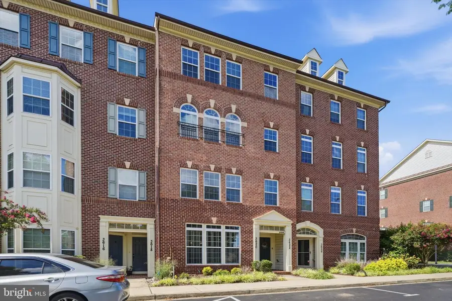3620 Holborn Pl, Frederick, MD 21704 - #2