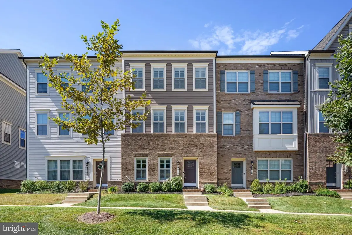 8814 Shady Pines Dr, Frederick, MD 21704 - #1
