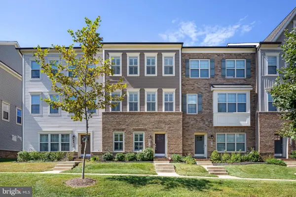 8814 Shady Pines Dr, FREDERICK, MD 21704