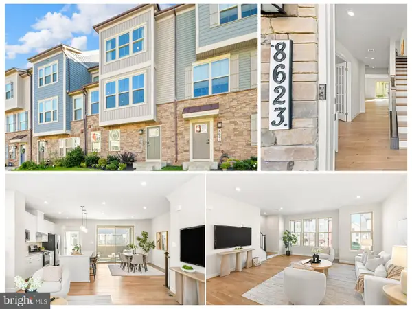 8623 Satinwood Dr, FREDERICK, MD 21704