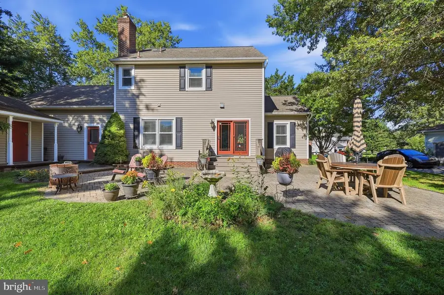 2740 Flintridge Dr, Myersville, MD 21773 - #3