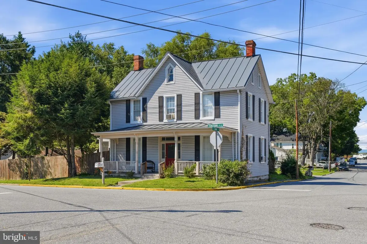 1 W Pennsylvania Ave, Walkersville, MD 21793 - #1