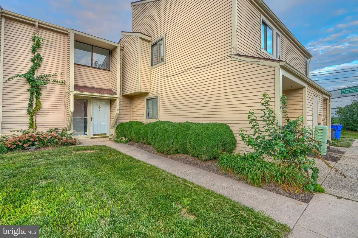 7191 Cypress Ct #e, Frederick, MD 21703 - #1