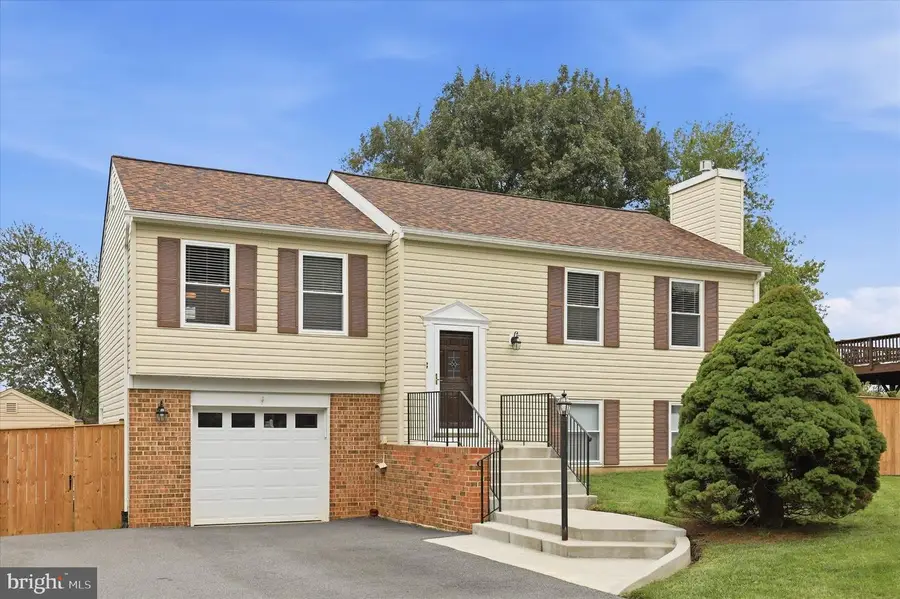 8507 Adventure Ct, Walkersville, MD 21793 - #2