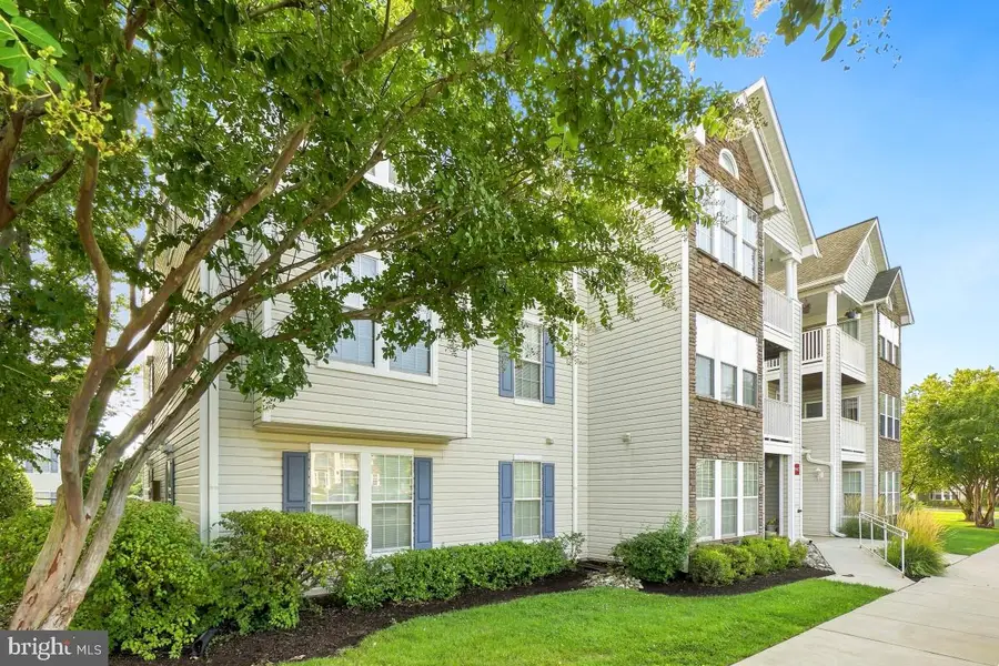5601 Avonshire Pl #b, Frederick, MD 21703 - #2