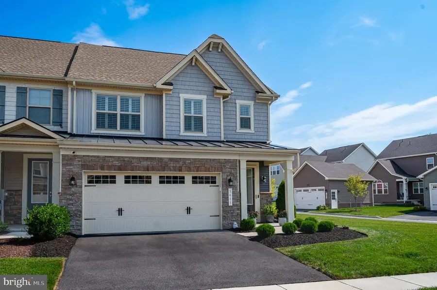 1411 Berlin Dr, Brunswick, MD 21716 - #2
