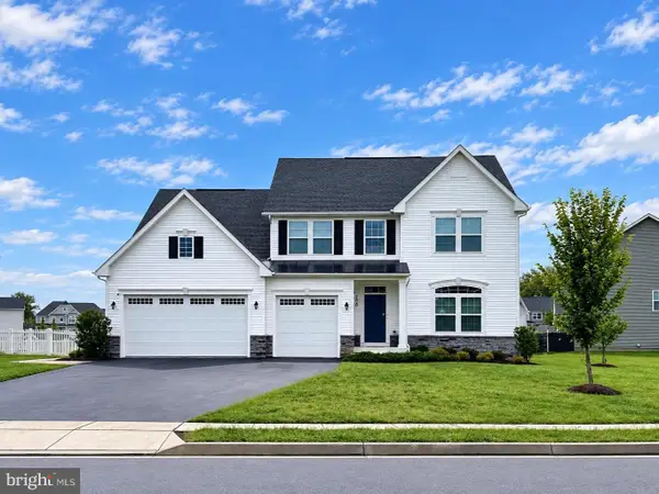 206 Cartwright Rd, WALKERSVILLE, MD 21793
