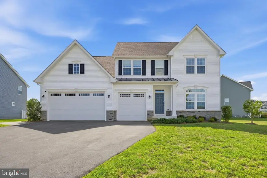 206 Cartwright Rd, Walkersville, MD 21793 - #3