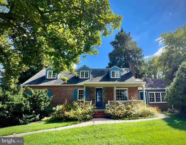 1722 Shookstown Rd, FREDERICK, MD 21702