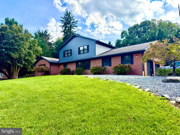 5597 Jollie, FREDERICK, MD 21702