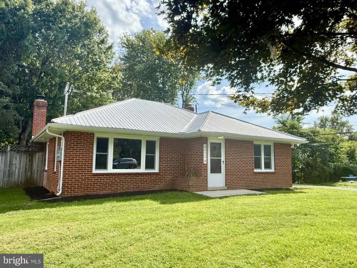 4015-a Jefferson Pike, Jefferson, MD 21755 - #1
