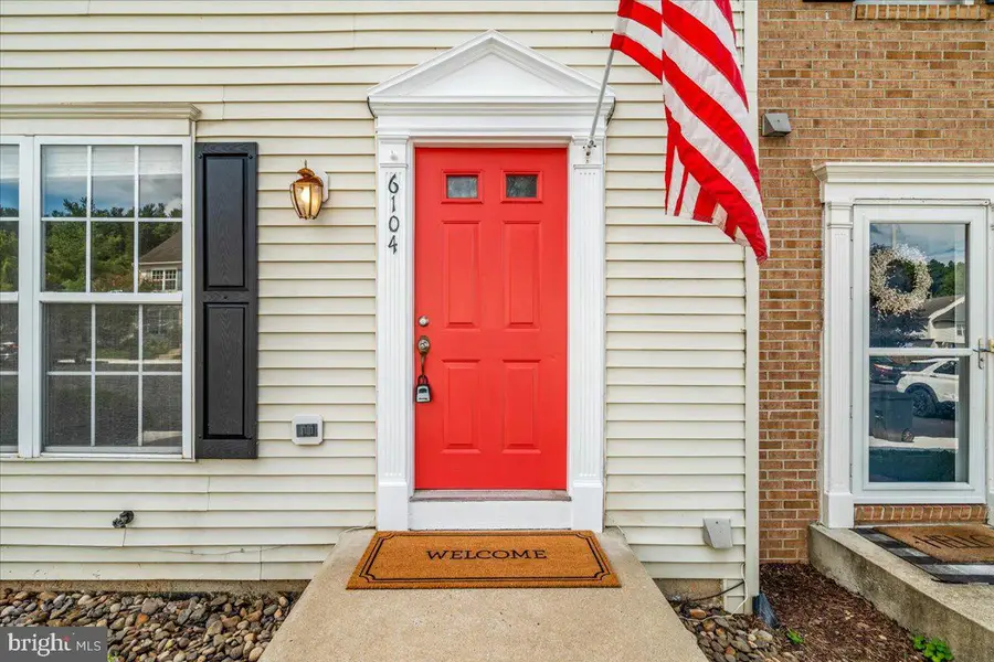 6104 Pine Ridge Ter, Frederick, MD 21701 - #2