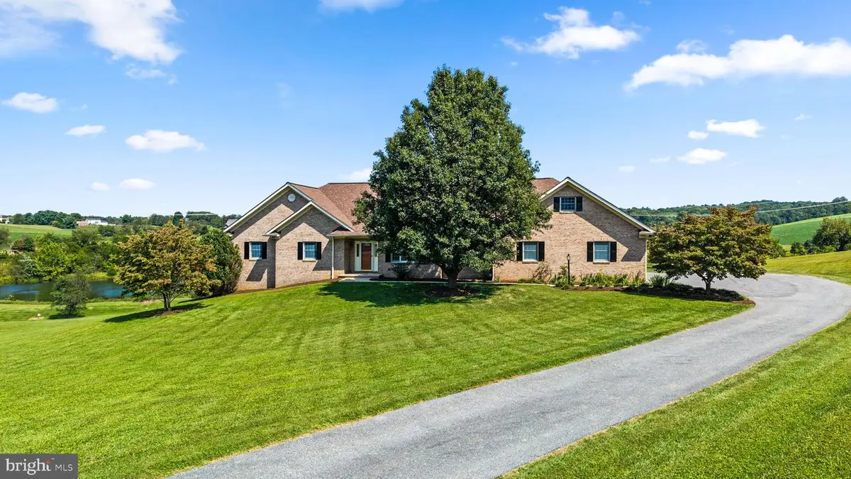 3894 Saint Clair Ct, Monrovia, MD 21770 - #1