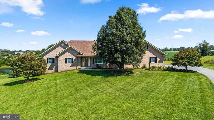 3894 Saint Clair Ct, Monrovia, MD 21770 - #3