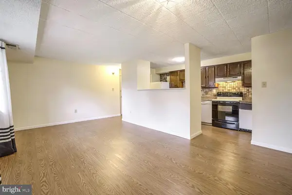 995-d Heather Ridge Dr #4d, FREDERICK, MD 21702
