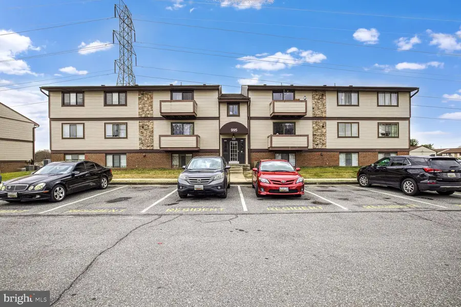 995-d Heather Ridge Dr #4d, Frederick, MD 21702 - #2