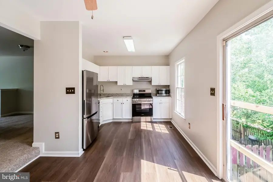 5707 Chase Ct, Frederick, MD 21703 - #2