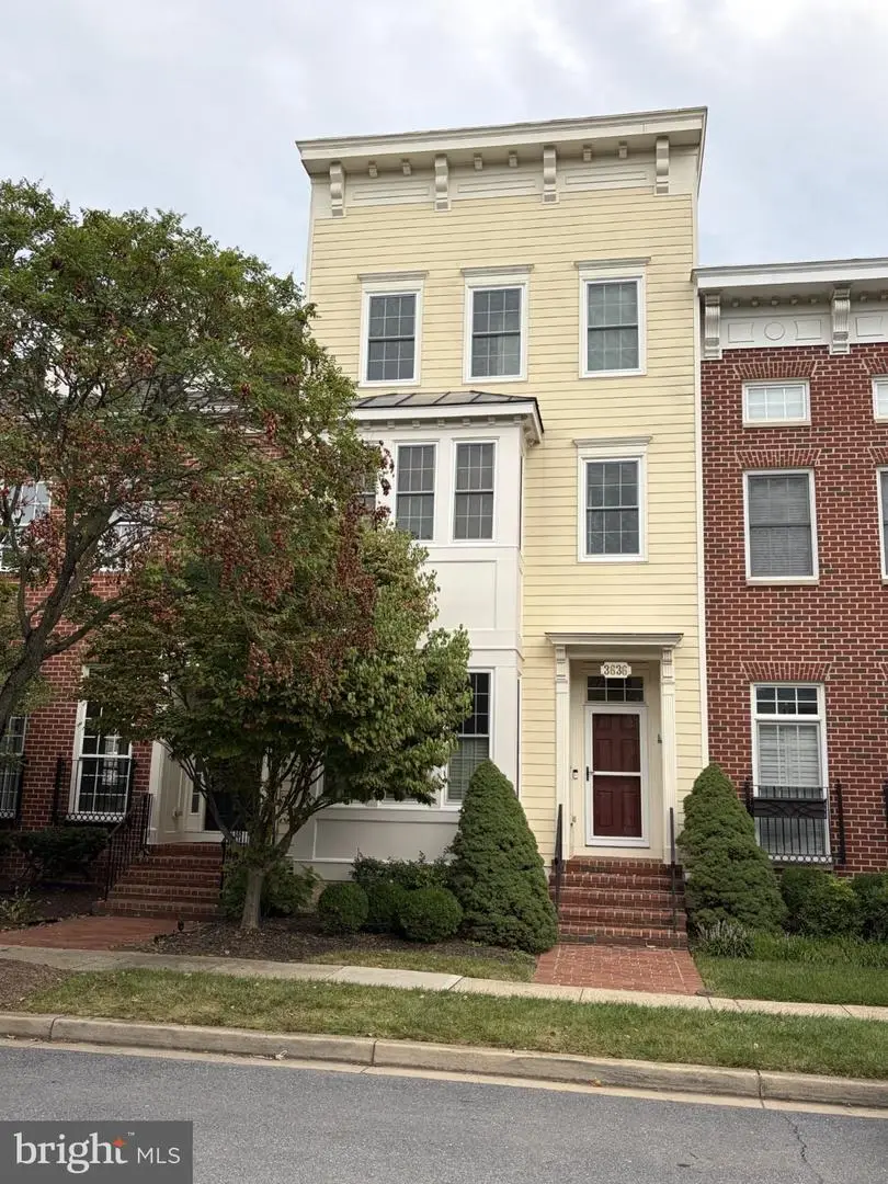 3636 Islington St, Frederick, MD 21704 - #2