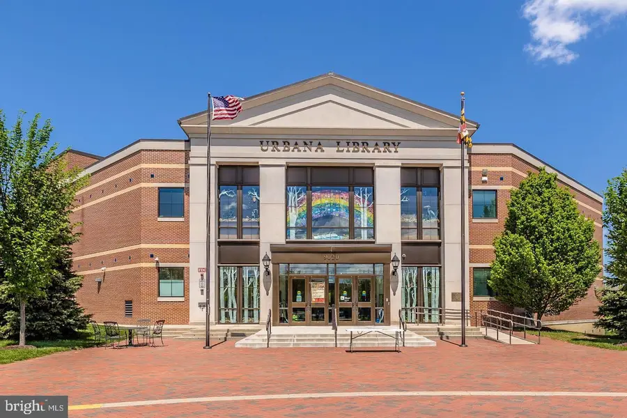 3636 Islington St, Frederick, MD 21704 - #3