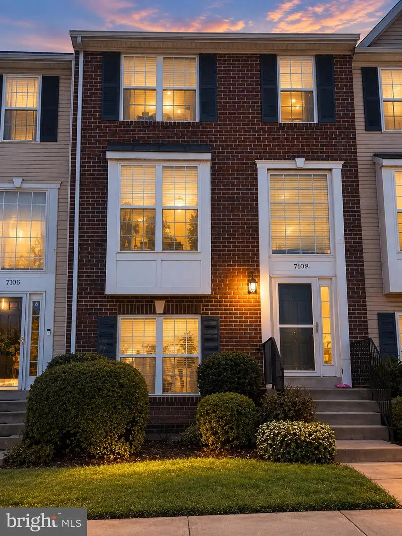 7108 Ladd Cir, Frederick, MD 21703 - #1