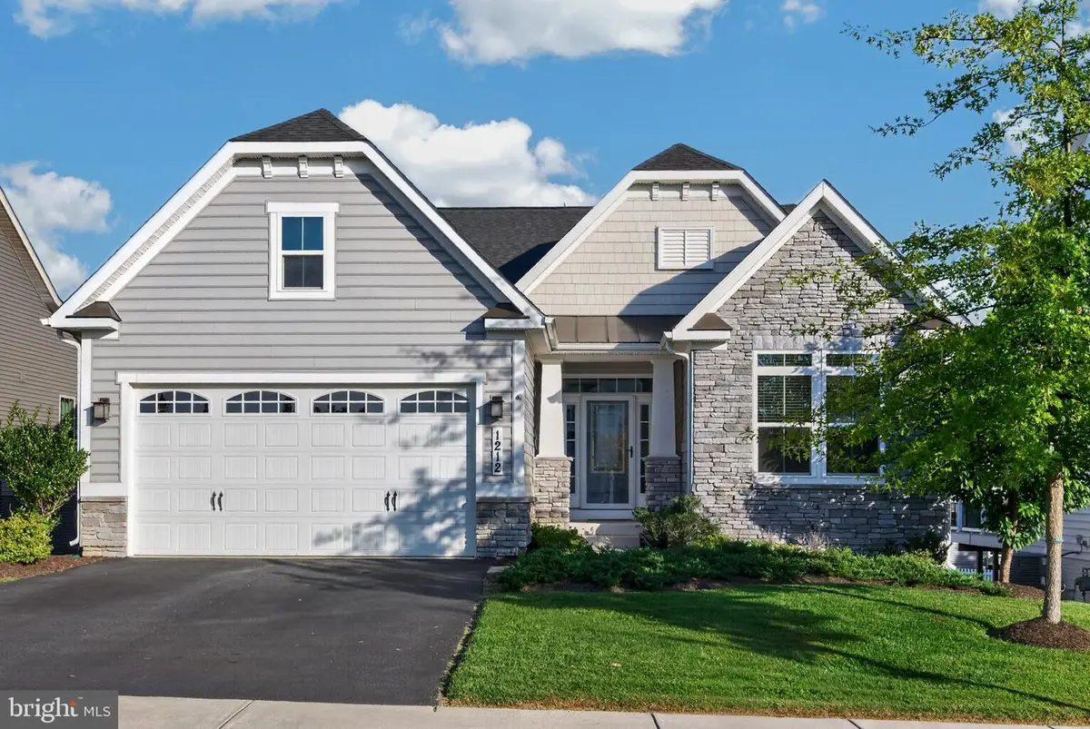 1212 Tide Lock St, Brunswick, MD 21716 - #1