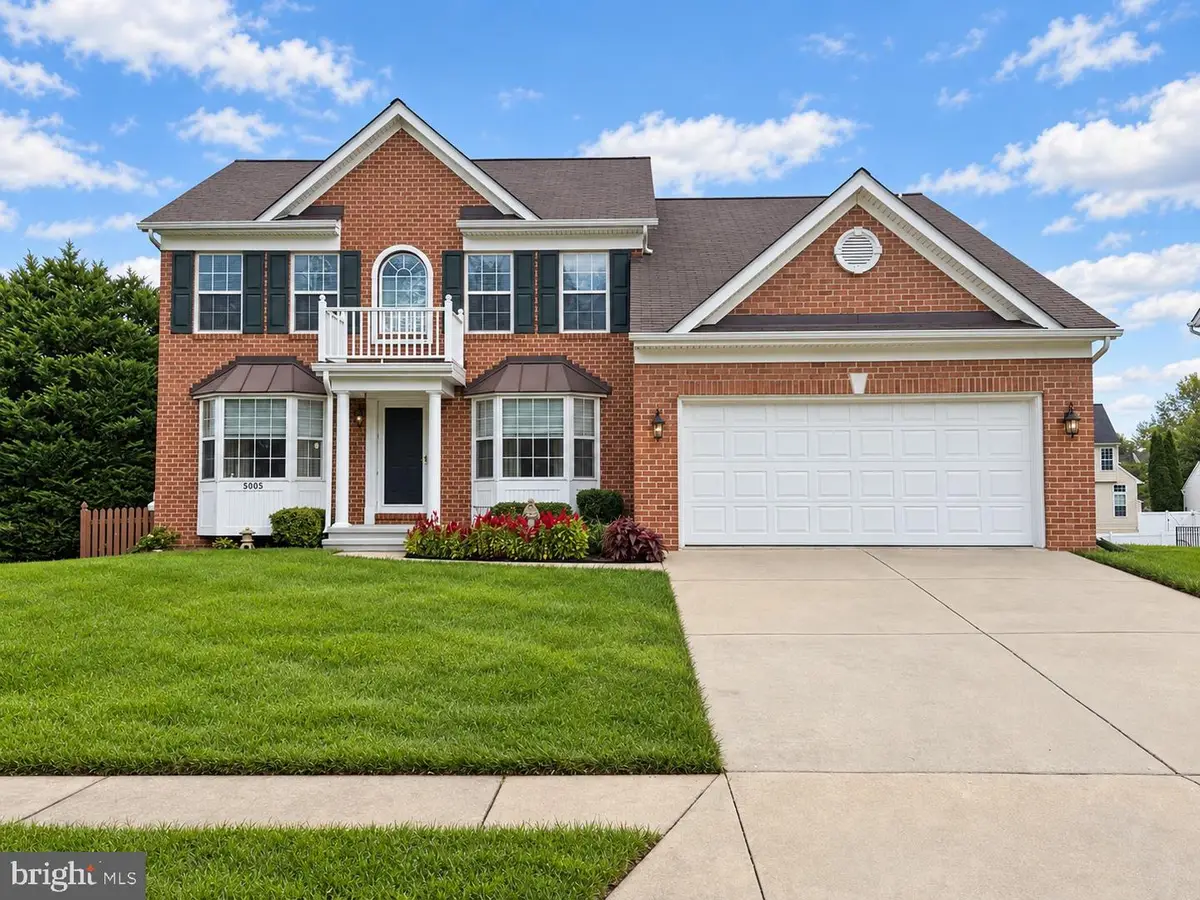 5005 Saint Simon Ct, Frederick, MD 21703 - #1