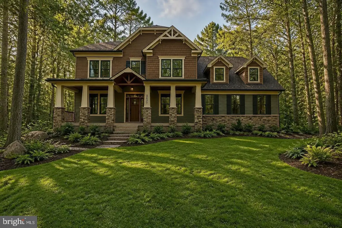 Rensberger Way #lot 3, Ijamsville, MD 21754 - #1