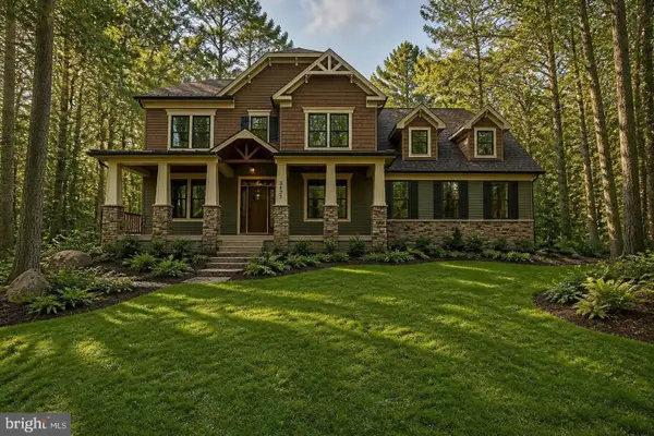 Rensberger Way #lot 3, IJAMSVILLE, MD 21754