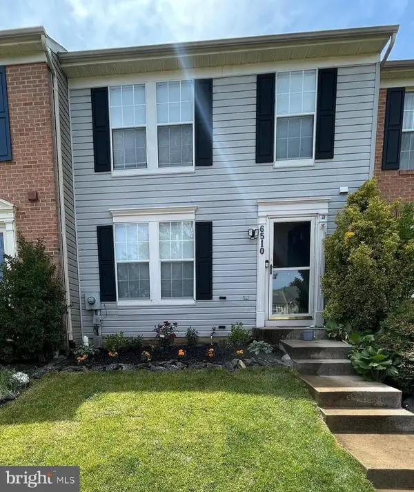 6510 Ellington Way, FREDERICK, MD 21703