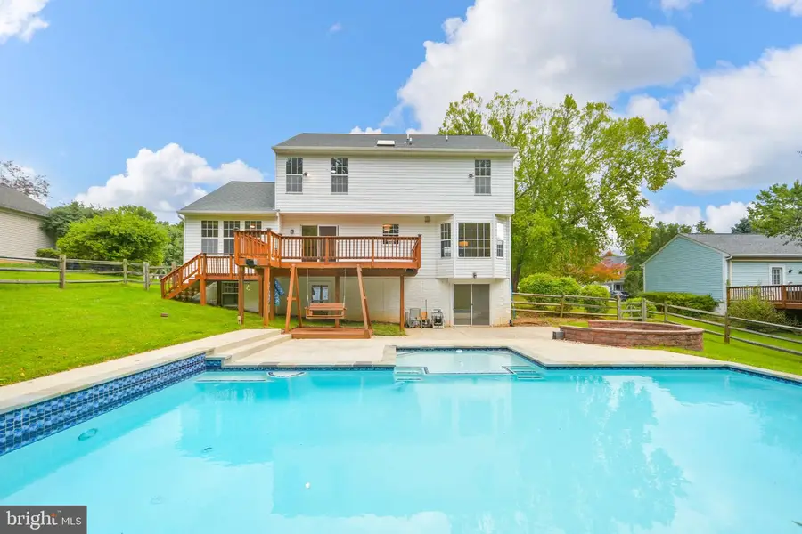 41 Ashley Way, Myersville, MD 21773 - #3