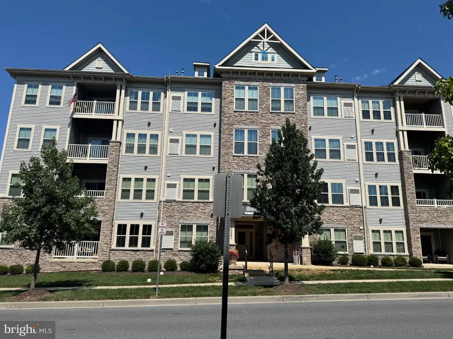 10280 Hopewell St #102, New Market, MD 21774 - #2