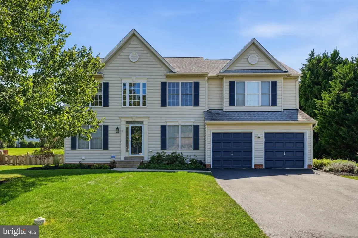 302 Eastfield Pl, Walkersville, MD 21793 - #1