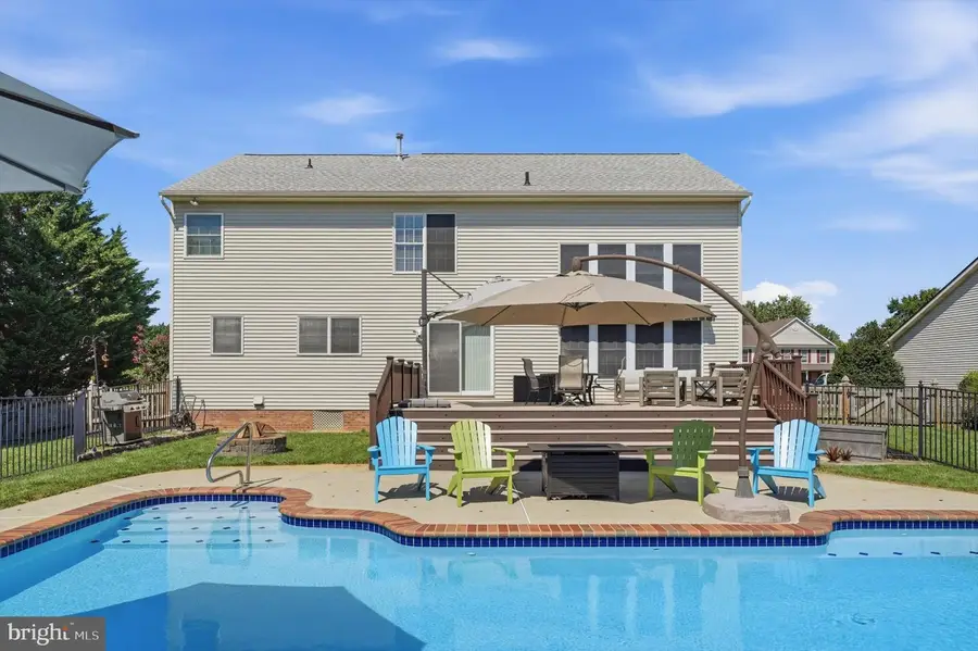 302 Eastfield Pl, Walkersville, MD 21793 - #2